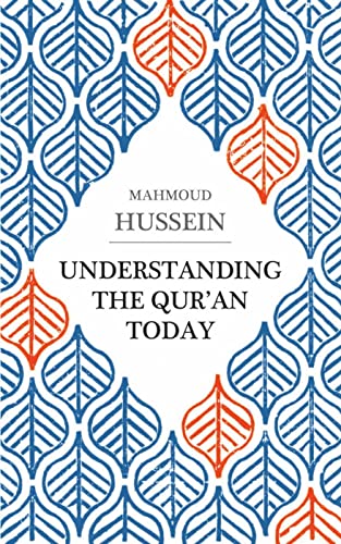 Understanding the Qur'an Today von Saqi Books - Saqi Books