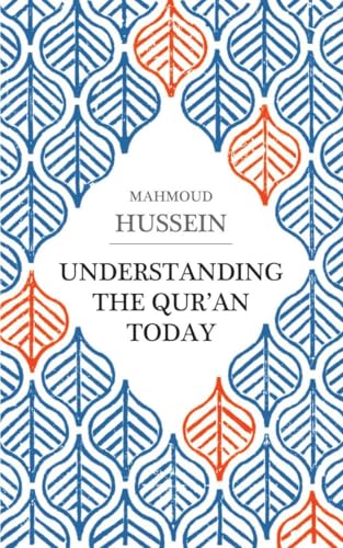 Understanding the Qur'an Today von Saqi Books - Saqi Books