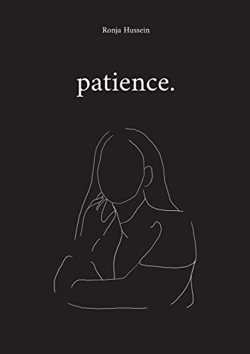 patience. von Books on Demand