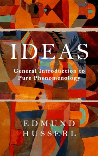 Ideas: General Introduction to Pure Phenomenology von Martino Fine Books