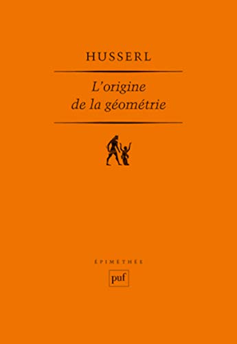 L'origine de la géométrie von PUF