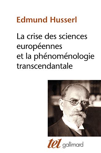 La Crise des sciences européennes et la phénoménologie transcendantale La Crise des sciences européennes et la phénoménologie transcendantale von GALLIMARD