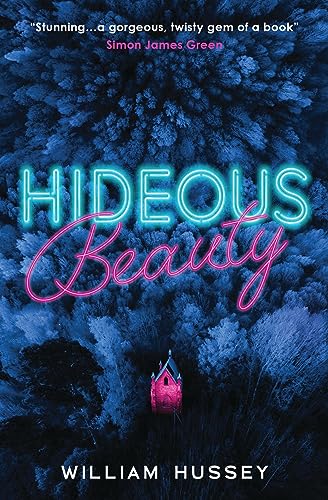 Hideous Beauty von Usborne