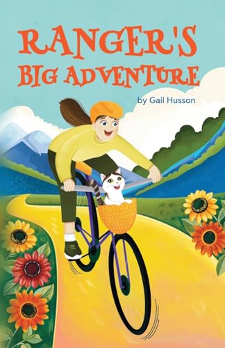 Ranger's Big Adventure Ranger's Big Adventure von Gatekeeper Press