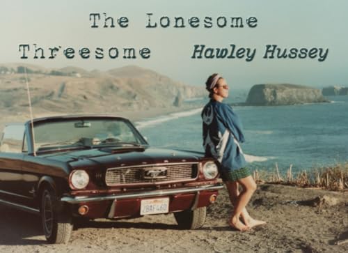 The Lonesome Threesome von Nauset Press