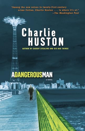 A Dangerous Man: A Novel (Henry Thompson, Band 3) von BALLANTINE GROUP