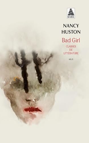 Bad girl: Classes de littérature