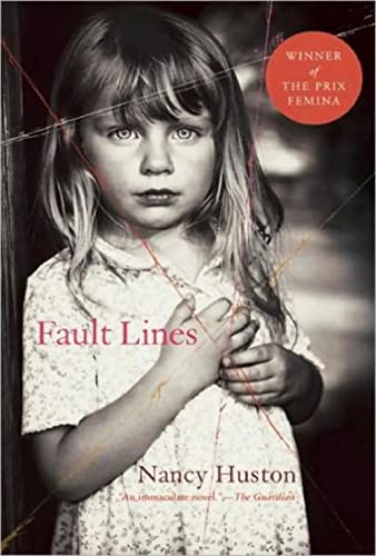 Fault Lines Fault Lines