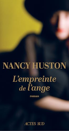 L'empreinte de l'ange (collector) L'empreinte de l'ange (collector) von ACTES SUD