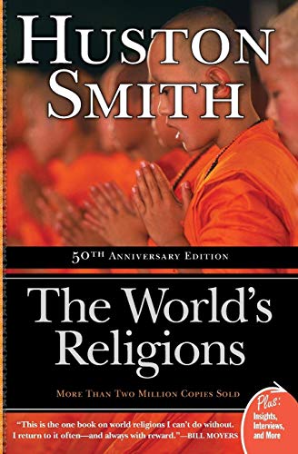 The World's Religions (Plus) von HarperOne