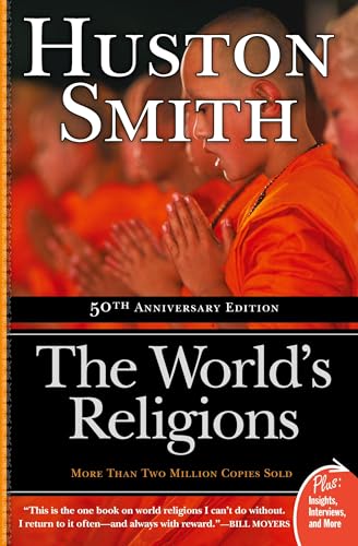 The World's Religions (Plus) von HarperOne