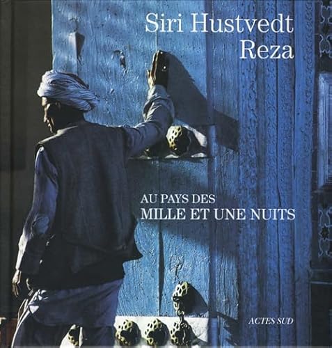 Au pays des Mille et Une Nuits von Actes Sud