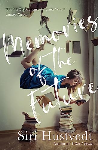 Memories of the Future von Sceptre