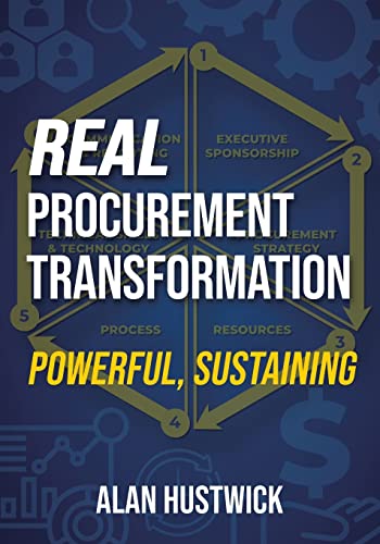 Real Procurement Transformation - Powerful, Sustaining