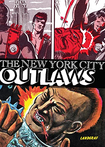 The New York City Outlaws