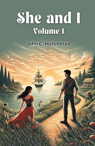 She and I Volume 1 von Double 9 Books