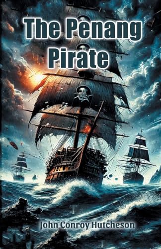 The Penang Pirate von Double 9 Books