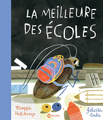 La Meilleure des écoles von CAMBOURAKIS