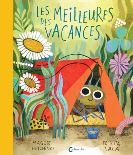 Les Meilleures des vacances von CAMBOURAKIS