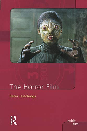 The Horror Film (Inside Film)