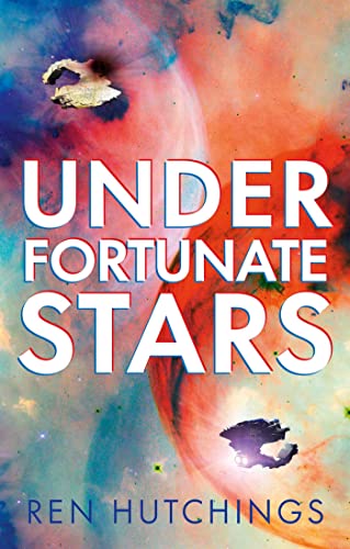Under Fortunate Stars von SOLARIS