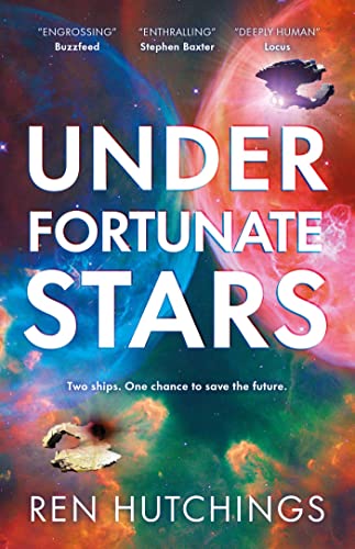 Under Fortunate Stars von Solaris