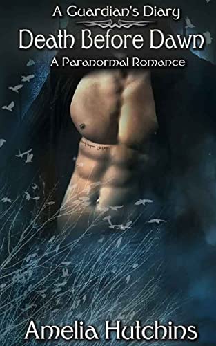 Death before Dawn (A Guardian's Diary, Band 2)