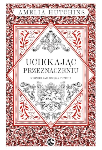 Kroniki fae (Kroniki fae T.3 Uciekając przeznaczeniu) von Nowe Strony