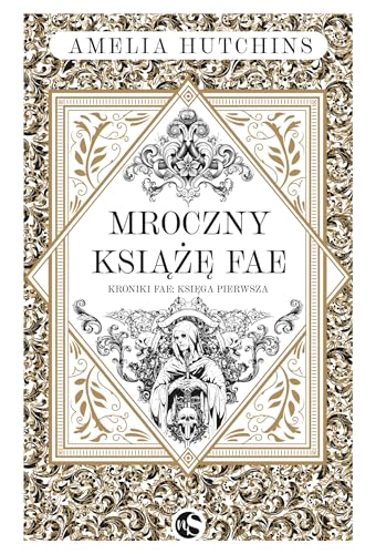 Mroczny książę fae Mroczny książę fae