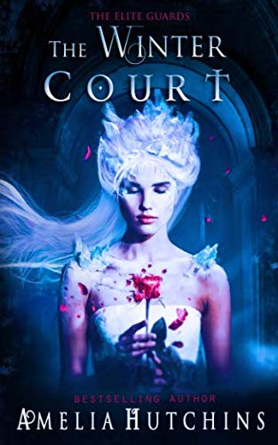 The Winter Court (The Elite Guards, Band 4)