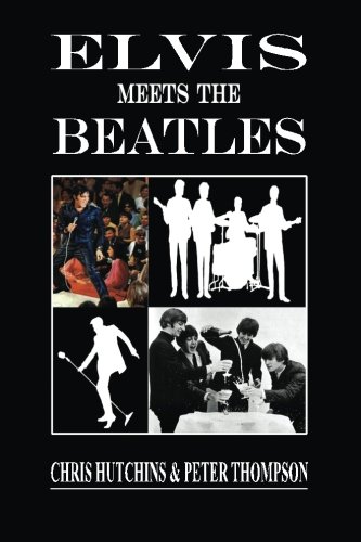 Elvis Meets The Beatles