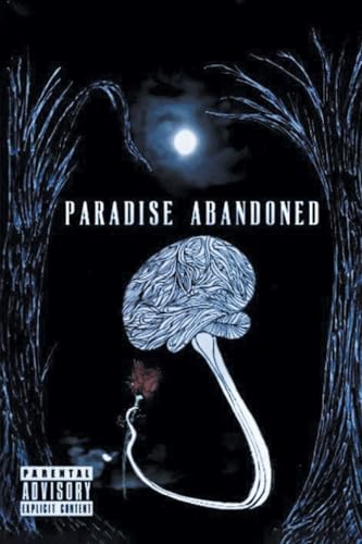 PARADISE ABANDONED von Fulton Books
