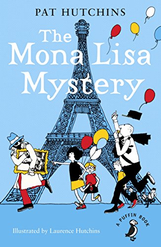 The Mona Lisa Mystery (A Puffin Book) von Puffin
