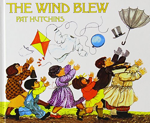The Wind Blew