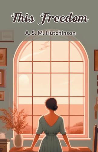 This Freedom von Double 9 Books