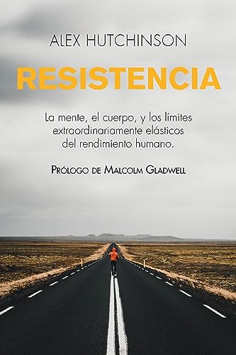 Resistencia: La mente, el cuerpo, y los límites extraordinariamente elásticos del rendimiento humano Resistencia: La mente, el cuerpo, y los límites extraordinariamente elásticos del rendimiento humano von HarperEnfoque