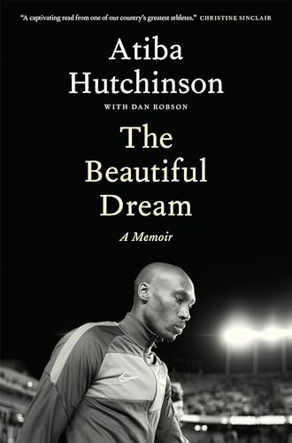 The Beautiful Dream: A Memoir