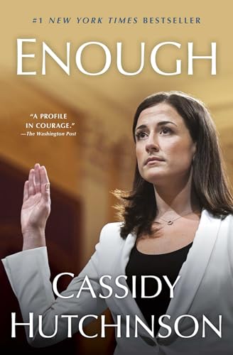 Enough von Simon & Schuster