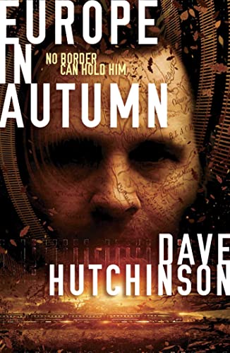 Europe in Autumn (The Fractured Europe Sequence, Band 1)