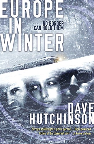 Europe in Winter (Volume 3) (The Fractured Europe Sequence, Band 3) von Solaris
