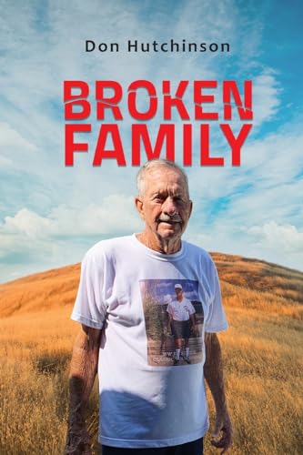 Broken Family von Lettra Press LLC