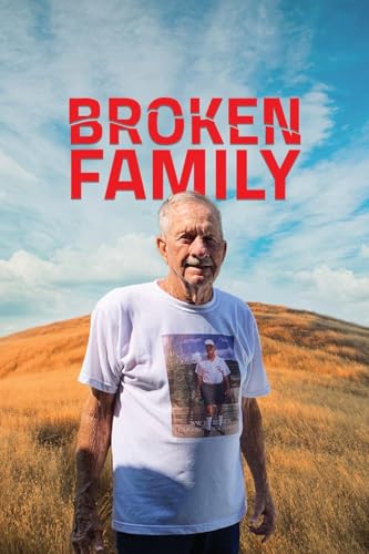 Broken Family Broken Family von Prominent Books Edge LLC