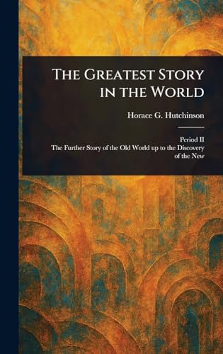 The Greatest Story in the World von Anson Street Press