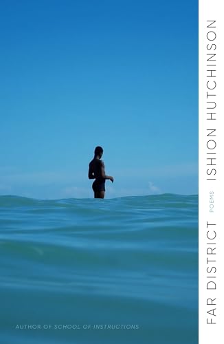 Far District: Poems von Farrar, Straus and Giroux