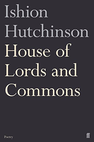 House of Lords and Commons von Faber & Faber