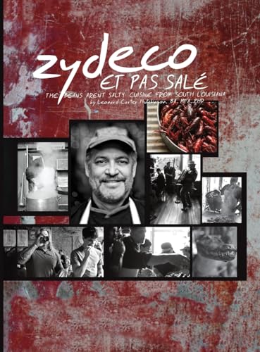 Zydeco et pas salè von Self Publisher