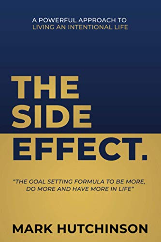 The Side Effect von Authors Unite Publishing