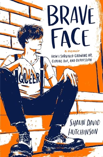 Brave Face: A Memoir von Simon Pulse