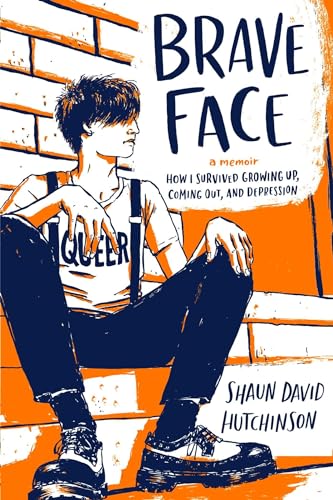 Brave Face: A Memoir Brave Face: A Memoir von Simon Pulse