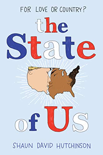 The State of Us von HarperTeen